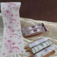 تولید وپخش سفره‌ یکبار مصرف|سفره، حوله، دستمال آشپزخانه|قم, قلعه کامکار|دیوار