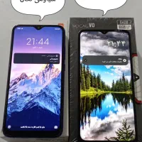 دو عدد گوشی سالم