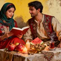 فال حافظ... ویژه و اصولی. متنی