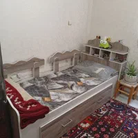 تختخواب|تخت و سرویس خواب|تهران, قیام|دیوار