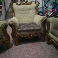 اجاق گاز .مبل|مبلمان خانگی و میز عسلی|محمودآباد, |دیوار