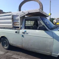 وانت تلفنی خسته امیر