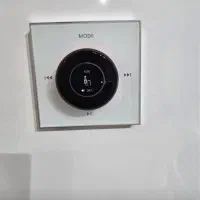 پلیر دیواری سیستم صوتی بلوتوث AUX|سیستم صوتی خانگی|تهران, شهرک کوهسار|دیوار