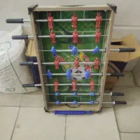 فوتبال دستی