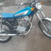 متور 125
