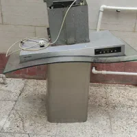 هود کن دوموتوره سالم