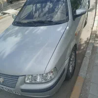 سمند بی سرو صدا عالی