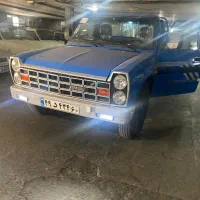 نیسان زامیاد صفر ۱۴۰۴ تک اپشنال نقد و اقساط|خودرو سواری و وانت|تهران, تهرانپارس جنوبی|دیوار