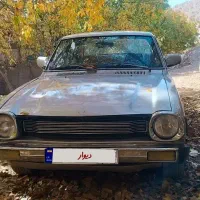 میتسوبیشی ژاپن مدل ۱۹۷۸