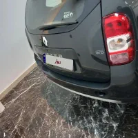 داستر دو دف ۲۰۱۷ بی رنگ|خودرو سواری و وانت|فریدون‌کنار, |دیوار