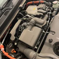 هونداHrv 2025|خودرو سواری و وانت|تهران, جنت‌آباد مرکزی|دیوار