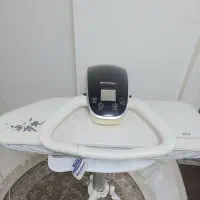 اتو پرس برند دلمونتی