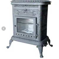 بخاری چدنی گازی|بخاری، هیتر، شومینه|پاکدشت, خاتون آباد|دیوار