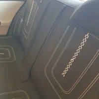 سمند مشکی مدل ۸۲ x7|خودرو سواری و وانت|فردیس, شهرک ناز|دیوار