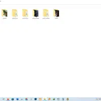 هارد۴ ترا توشیبا+ آرشیو فیلم و سریال|قطعات و لوازم جانبی رایانه|اهواز, گلستان|دیوار