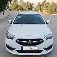 فروش شاهین توربو ساندرف دار|خودرو سواری و وانت|دوگنبدان, |دیوار