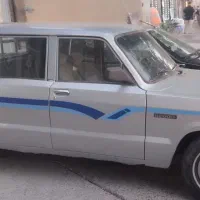 مزدا مدل۹۰ موتور۲۰۰۰