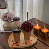 تولیدی لیوان کاغذی سَمن پک|ظروف نگهدارنده، پلاستیکی، یک‌بارمصرف|رشت, دیانتی|دیوار