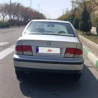 سمند86دوگانه شرکتی