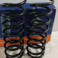 لول فنر پراید عقب۳ عدد