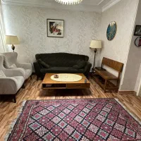 آپارتمان۶۰متری_دو خواب_نورمستقیم_جنت آباد