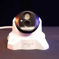 دوربین مداربسته ریویژن با ظبط صدا