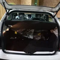 فروش ۲۰۷ موتور tu3 مدل ۱۴۰۴ تحویل برج هفت|خودرو سواری و وانت|همدان, |دیوار