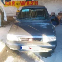 پراید ۸۴|خودرو سواری و وانت|شهریار, شهرک بهاران (ویره)|دیوار