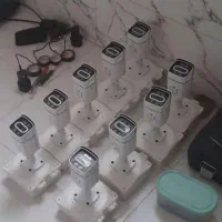 دوربین مدار بسته سونی