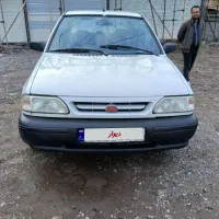 پراید ۱۳۱ ساده، مدل ۱۳۸۸