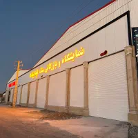 اجرای نمای کامپوزیت وانواع فلاشینگ (آبچکان)|خدمات پیشه و مهارت|اصفهان, عباس‌آباد|دیوار