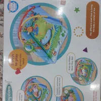 تشک بازی کودک