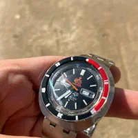 ساعت سیکو شاهنشاهی|ساعت|اندیشه, شهرک مریم|دیوار