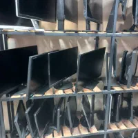 انواع مانیتور|قطعات و لوازم جانبی رایانه|پاکدشت, پاکدشت (مامازند)|دیوار