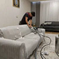 مبل شویی کوی مهرمبلشوی کوی مهرمهرشهر منزل  تصمینی