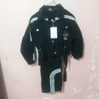 فروش فوری عمده لباس بچه گانه