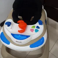 روروئک کودک در حد نو
