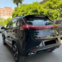 ایکس کراس اتومات 33 تحویل فوری|خودرو سواری و وانت|تهران, آرژانتین|دیوار