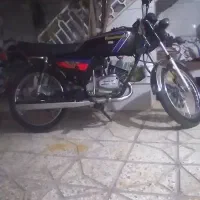 موتور کاوازکی کاشمر سیلند ۱۰۰فابریک