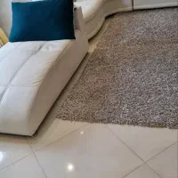 مبل راحتی ده نفره|مبلمان خانگی و میز عسلی|تنکابن, |دیوار