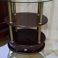 میز تلفن یا اباژور