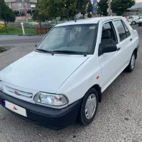 پراید ۱۳۱SE|خودرو سواری و وانت|اهر, |دیوار