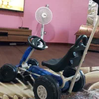 فروش چهار چرخه