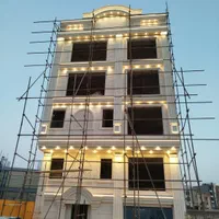 برقکش برقکار ساختمان خرده کاری، صنعتی و ساختمان|خدمات پیشه و مهارت|کاشان, کارگر|دیوار