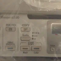 پرینتر hp  6500