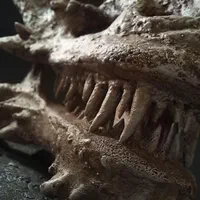 اکشن فیگور جمجمه اژدها با فک متحرک|اسباب‌‌بازی|تهران, شیخ هادی|دیوار