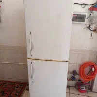 یخچال فریزر