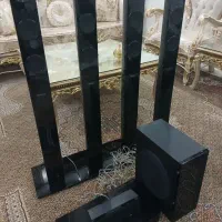 سینما خانواده سامسونگ