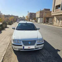 سمندf7 دوگانه کارخانه|خودرو سواری و وانت|نیشابور, بزرگمهر|دیوار