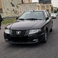 سورن پلاس فول EF7 آذر۱۴۰۲ مشکی متالیک